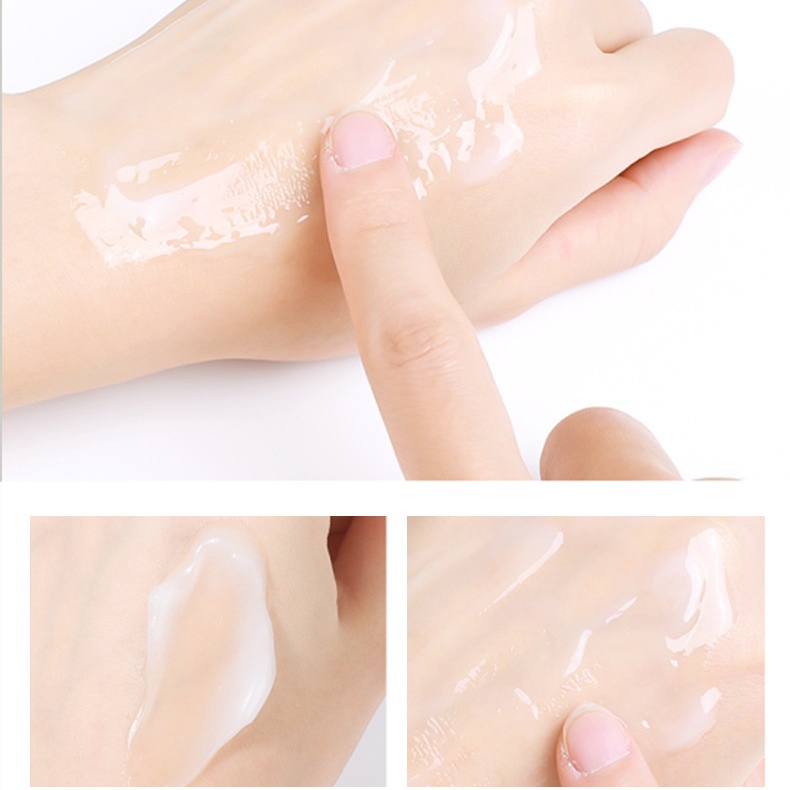 Mặt Nạ Ngủ Dạng Bột Đông Lạnh Tinh Chất Mật Ong Dùng Một Lần Chất Lượng Cao*1 gậy