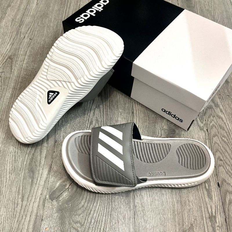 Dép alphabounce 2020 siêu chất (1:1 full box)