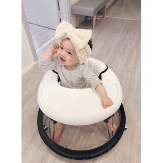 Xe tập đi 3 chân mẫu mới 2020 cho bé