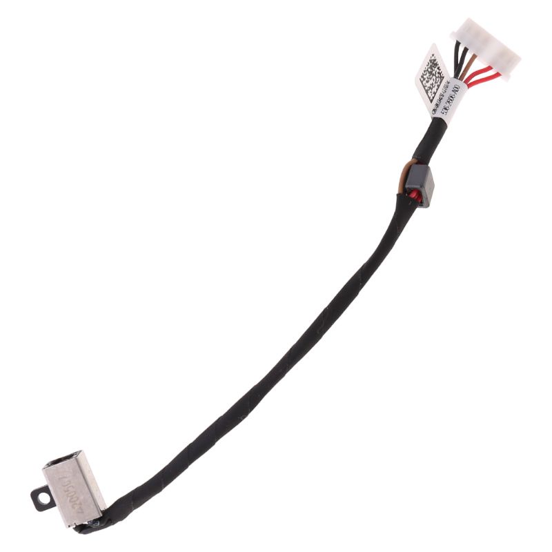 Dây cáp nối nguồn DC thay thế cho laptop Dell Inspiron 15-5000 5558 5555 5559