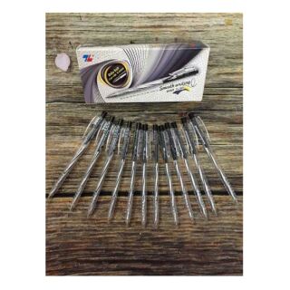 10 chiếc Bút bi TL- 027 nét nhỏ