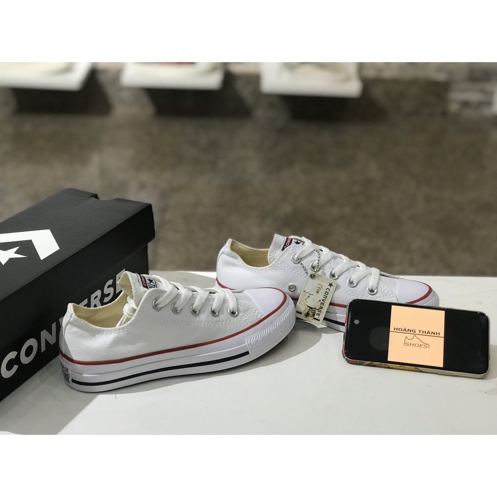 [CHÍNH HÃNG] Giày sneaker Converse Classic full màu🔥Bảo hành chính hãng 1 tháng 🔥[FREESHIP]