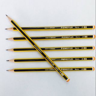 Bút chì staedtler 2b hb 120