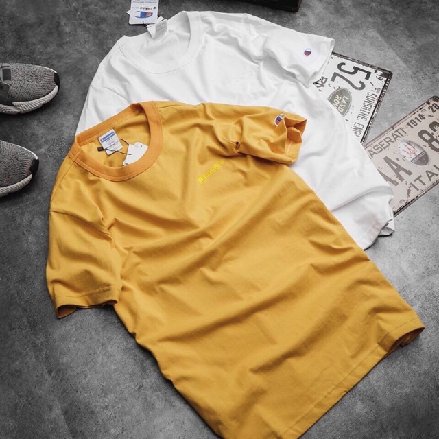 ÁO THUN NAM YSim Cotton cực chất AN214