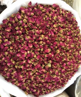 Trà Hoa Hồng Iran 100gr