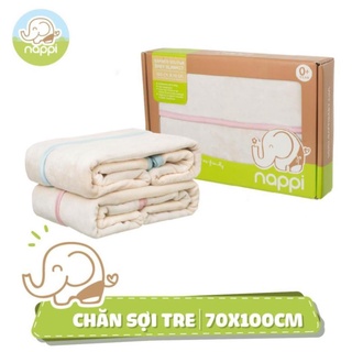 1 lót đệm size m + 1 chăn nappi cao cấp t11
