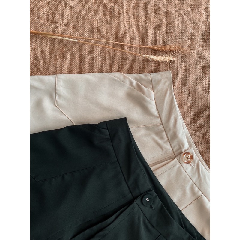 Set vest hè thu Hàn Quốc chất liệu cotton lụa cao cấp | BigBuy360 - bigbuy360.vn