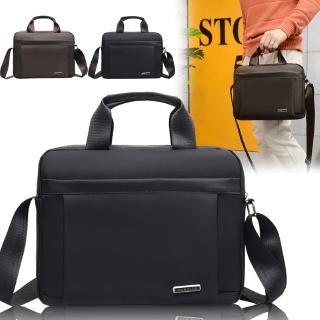 Túi Xách Vải Oxford Cỡ Lớn Chống Thấm Nước Thời Trang Công Sở Cho Nam