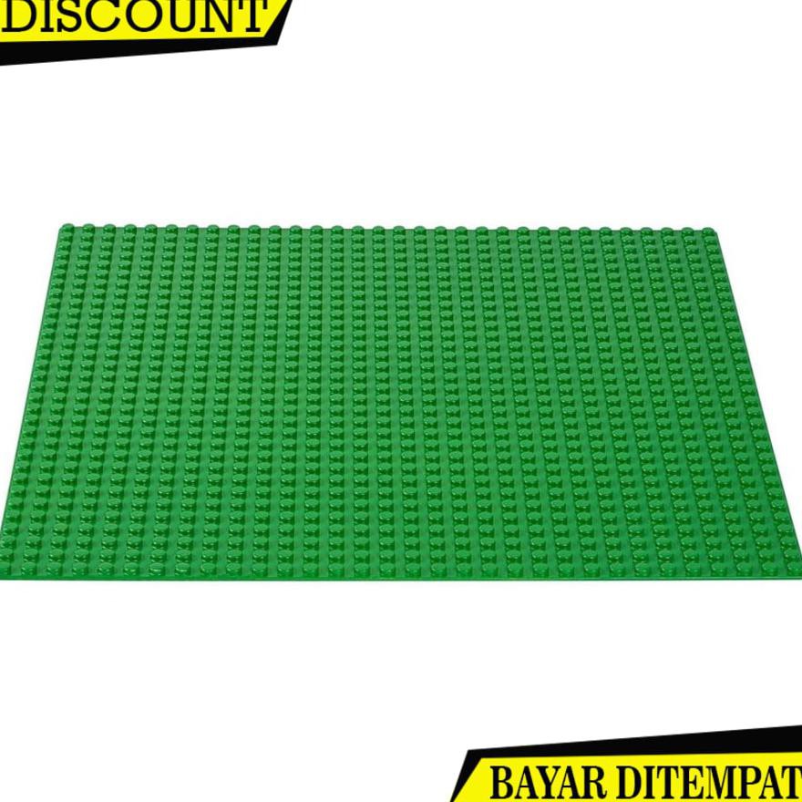 Mô Hình Đồ Chơi Lắp Ráp Lego Classic 10700-32 X 32 Da1105