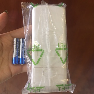 Điều khiển điều hòa Reetech Mã 04, Remote máy lạnh Reetech - Tặng kèm pin