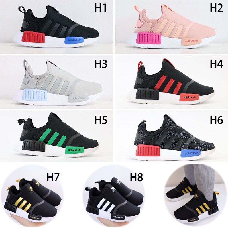 * Ưu đãi đặc biệt * Giày thể thao dành cho trẻ em Adidas 360 Giày thể thao dành cho trẻ em Adidas Kids Adidas Giày thể thao Giày Adidas Giày cho bé Giày sneakers Pink Adidas cho 1-14 tuổi