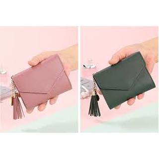 Ví Bóp Da Cầm Tay Nữ