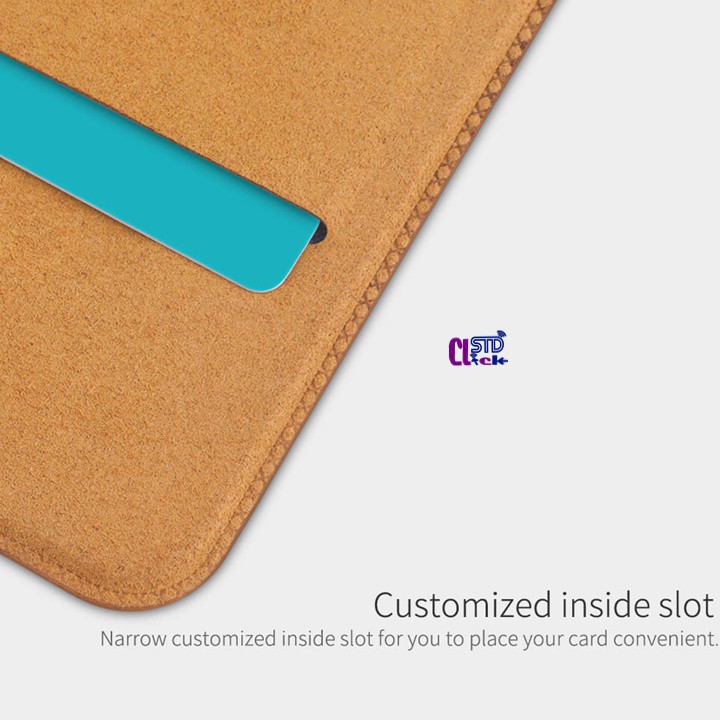 BAO DA IPHONE 11 PRO MAX NILLKIN QIN CHÍNH HÃNG [NEW SALEOFF] | BigBuy360 - bigbuy360.vn