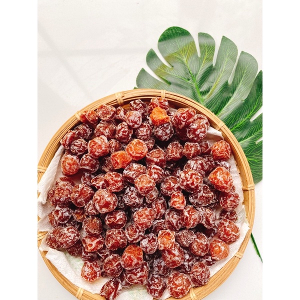 Ô Mai Mận Cơm | 200-500gr | Đặc sản Đà Lạt