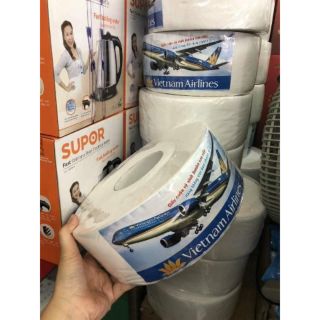 GIẤY CUỘN BÁNH Xe