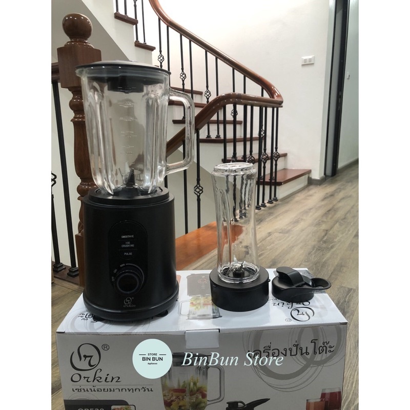 Máy xay sinh tố Orkin