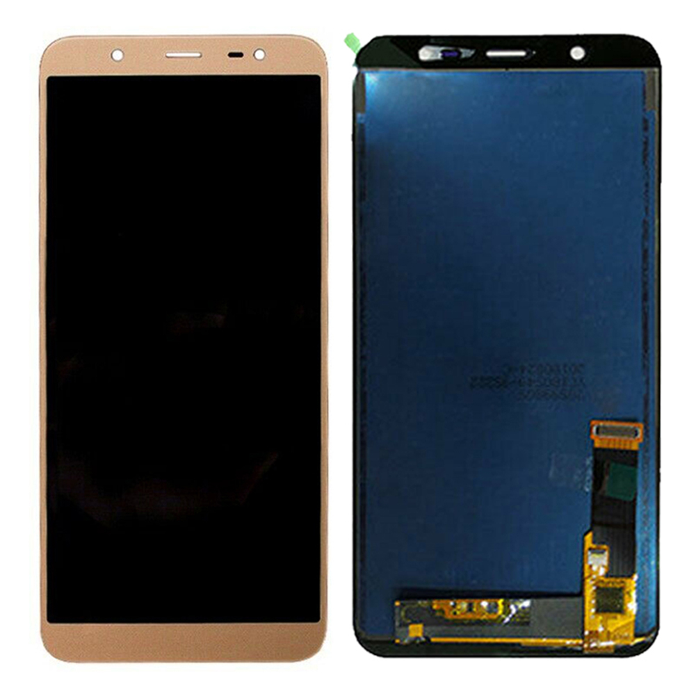 Màn Hình Cảm Ứng Lcd Tiện Dụng Cho Samsung J8 2018 Sm-J810M / D-S J810F / D-S