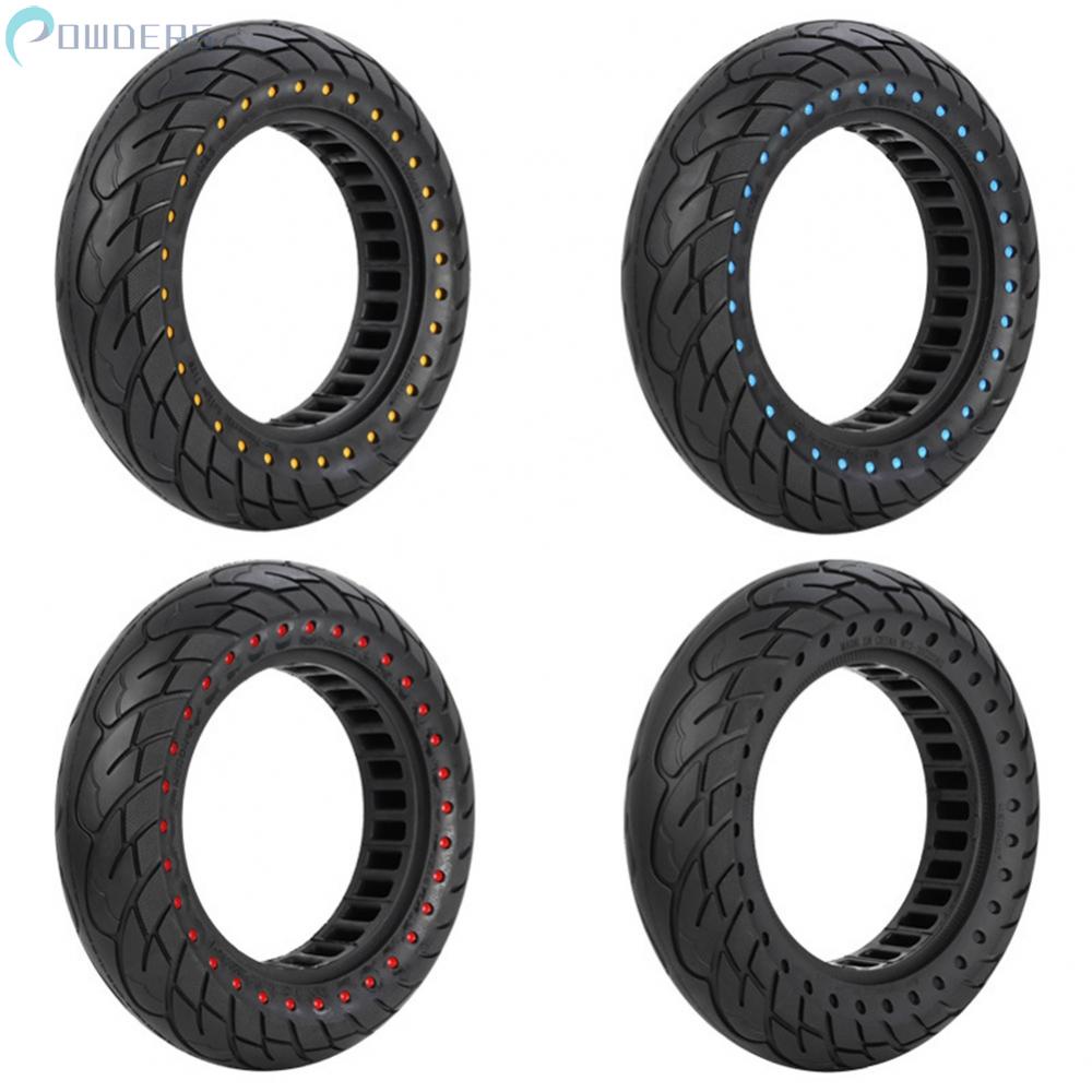 1 Bánh Xe Cao Su 10Inch 10X2.5 Cho Xe Điện Kugoo M4 MAX G30