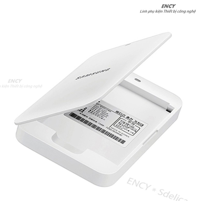 Dock sạc pin ngoài Samsung Galaxy on5, On5 Pro