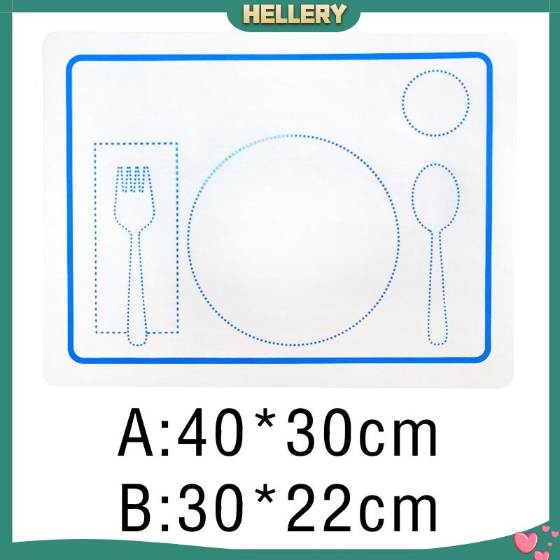 Tấm Lót Bàn Ăn Dành Cho Trẻ Em