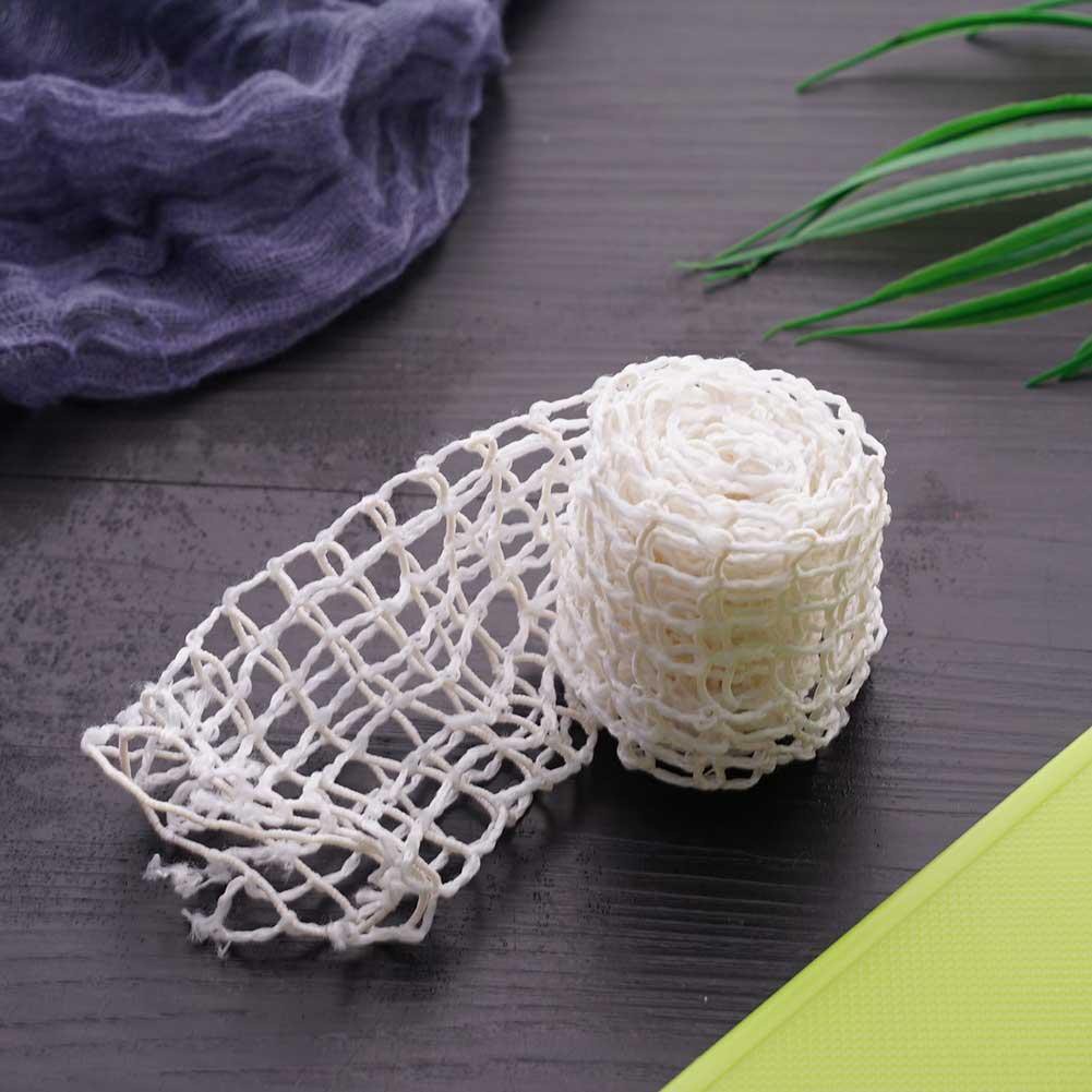 Lưới Cotton Bọc Thịt Nướng Tiện Lợi A3L3