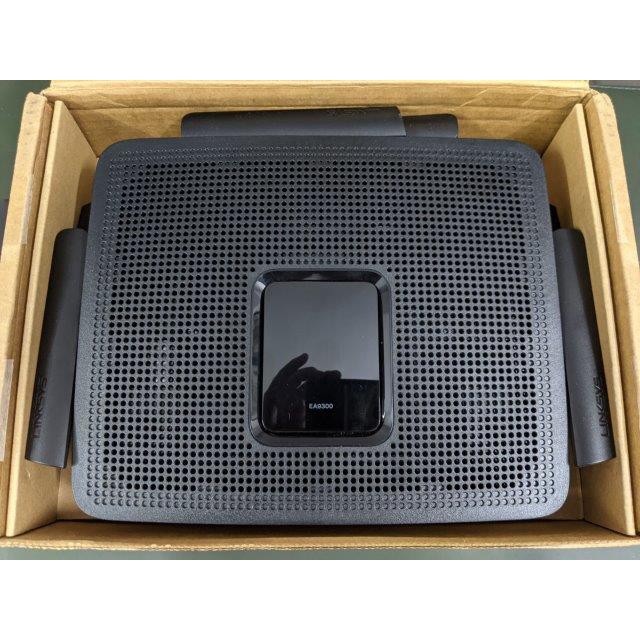 Bộ phát wifi Linksys EA9300 AC4000 Mu-mimo | BigBuy360 - bigbuy360.vn