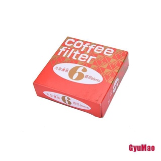 Set 100 Giấy Lọc Cà Phê Tiện Dụng