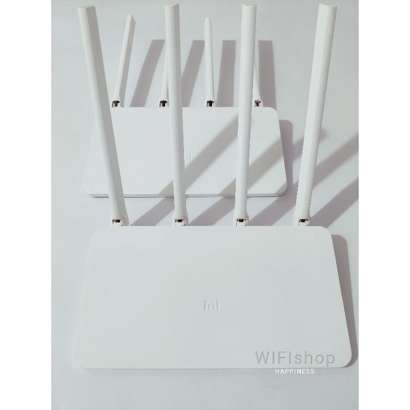 Bộ phát wifi xiaomi 3A likenew băng tần 5G [ hỗ trợ kích sóng wifi ,tốc độ cao,sóng mạnh ]