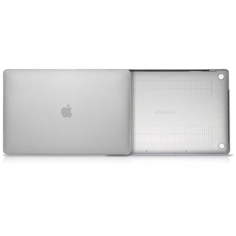 Ốp Lưng SwitchEasy Nude Case Macbook Pro 15 - AM-39-111-20