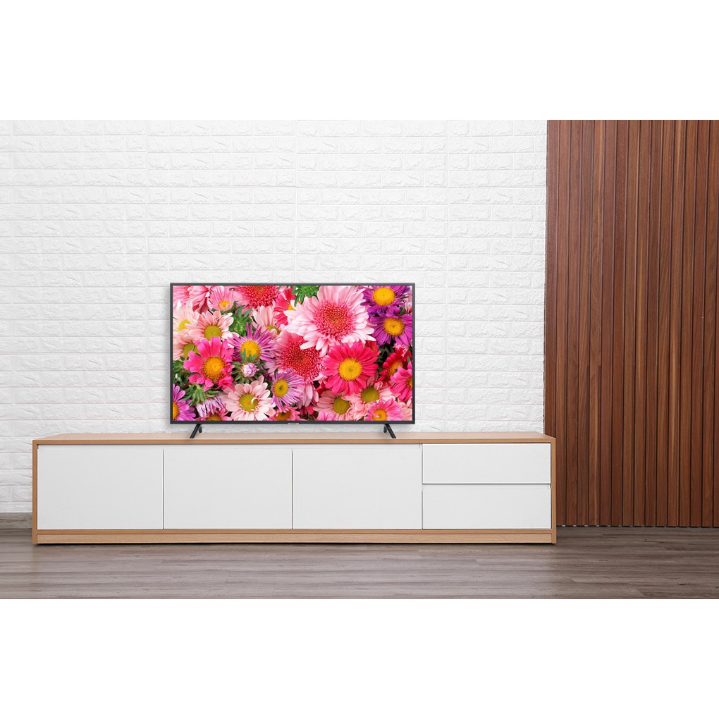  Smart tivi Samsung 4K UltraHD 43 inch UA43RU7100 (Hàng bỏ mẫu) | BigBuy360 - bigbuy360.vn