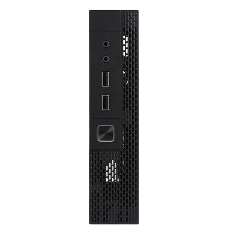 Ốp Bảo Vệ Cho Bo Mạch Chủ ITX NAMA QX02 HTPC