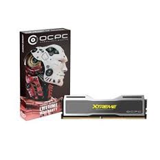 RAM OCPC XTREME 8GB (1x8GB) DDR4 2666Mhz