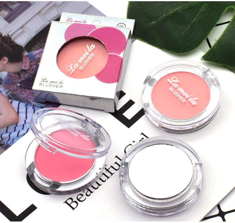 Bảng Phấn Trang Điểm Bắt Sáng Tông Màu Da Có Màu Nude | BigBuy360 - bigbuy360.vn