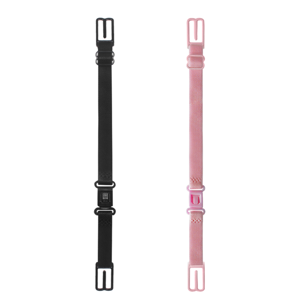 【cr】Ice Silk Wrapped Chest Anti-failure Belt Chest Pad Sling Sports Wrapped Chest Girl Vest Female -1pcs | BigBuy360 - bigbuy360.vn