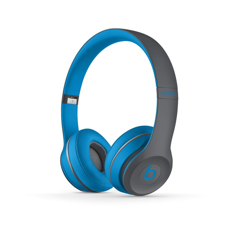 Tai nghe Beats Solo 2 Wireless (Likenew)