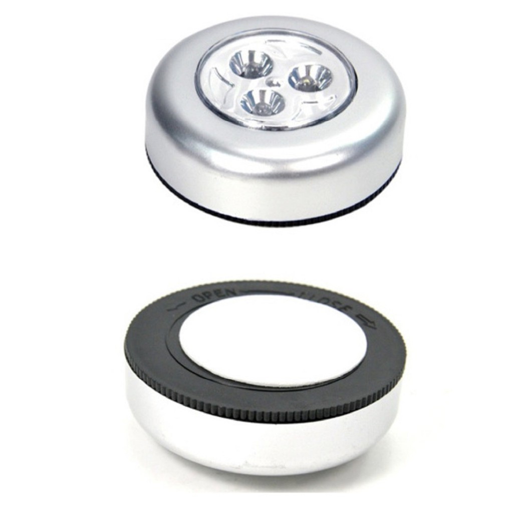 Đèn led dán tường gắn tủ quần áo, lối đi hành lang, nhà bếp, nhà vệ sinh,phòng ngủ