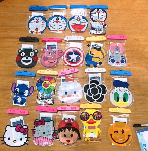 <Follow shop săn dell> Túi chống nước điện thoại | BigBuy360 - bigbuy360.vn