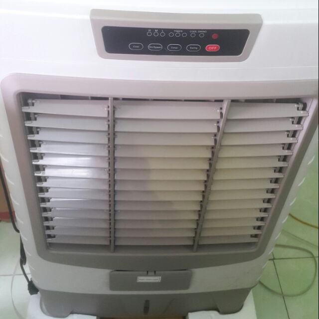 Quạt hơi nước AIR COOLER 50lít model L-750