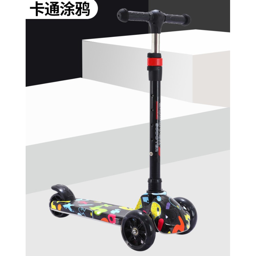 xe scooter