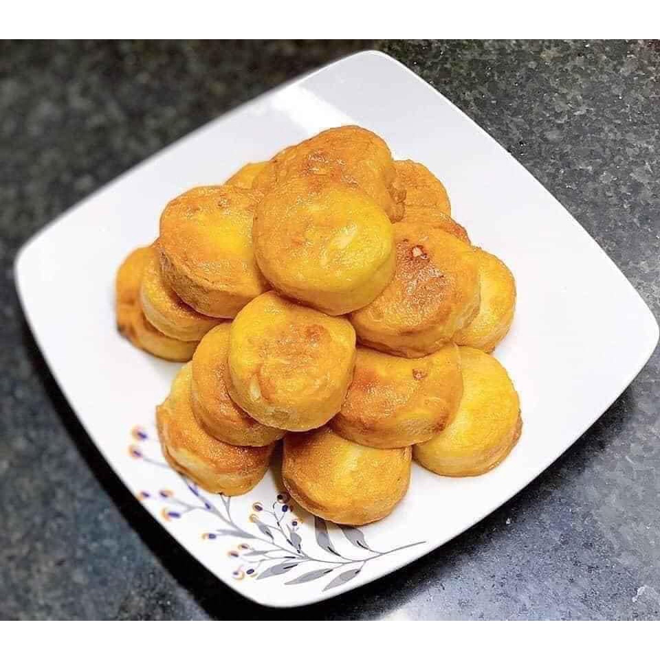 Đậu Hũ Phô Mai Tươi Nhập Khẩu Malaysia, Đậu Hũ Phô Mai Thả Lẩu, Đậu Hũ Phô Mai Chiên Giòn Thơm Ngon Béo Ngậy,Hỏa Tốc