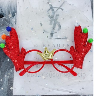 KÍNH NOEL CHO BÉ