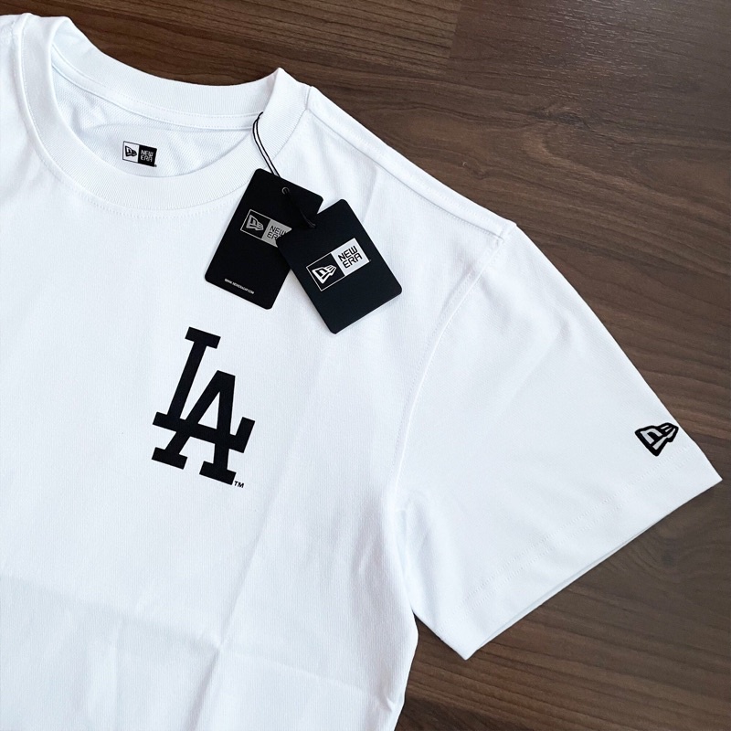 Áo thun New Era -Big Paisley Logo New York Yankees