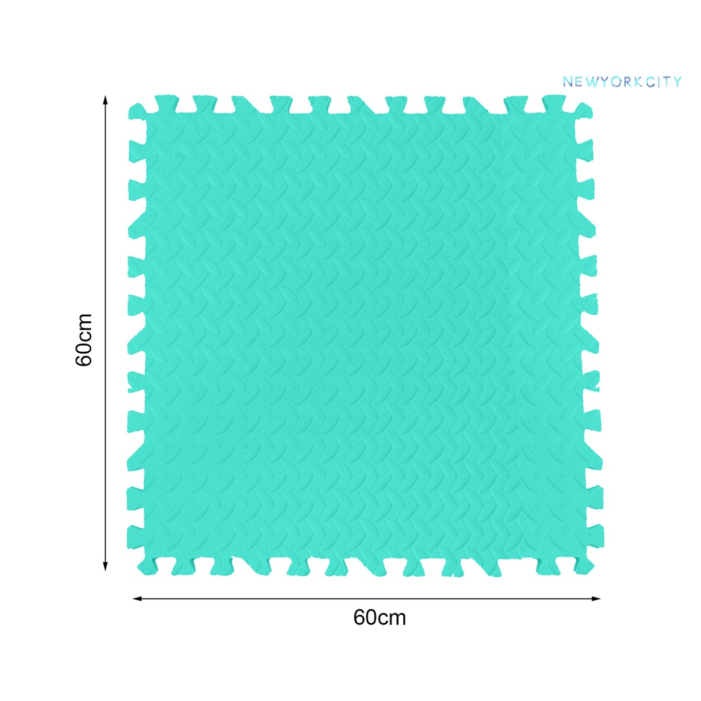Thảm Lót Sàn Bảo Vệ Sàn Nhà Họa Tiết Độc Đáo Trang Trí Nhà Cửa