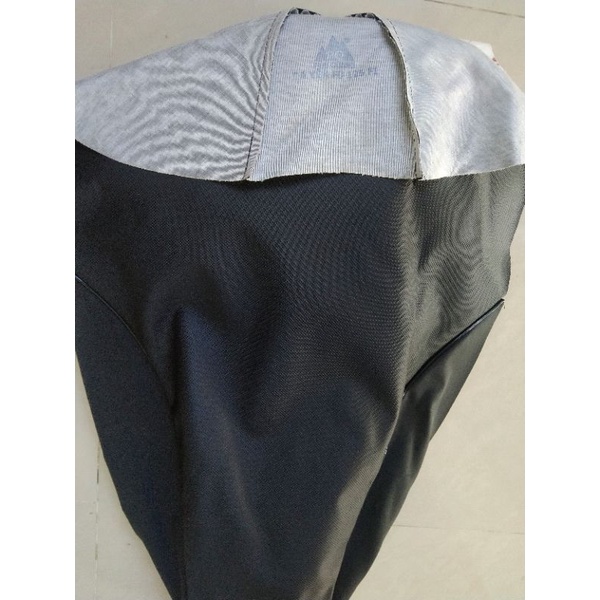 Bọc yên Airblade đời 2007-2011, hàng chất lượng cao, bảo hành 12 tháng
