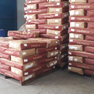 Bột cacao Malaysia 100g