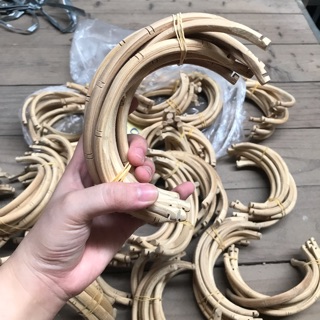  CẦU GÓC TRE LỒNG CHIM