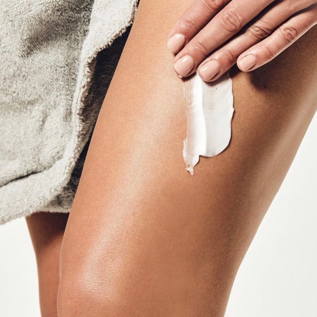 Kem Dưỡng Trẻ Hóa Da Toàn Thân Image Body Spa Rejuvenating Body Lotion