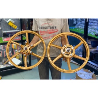 Mâm 6 Cây Winner Bản Nhỏ