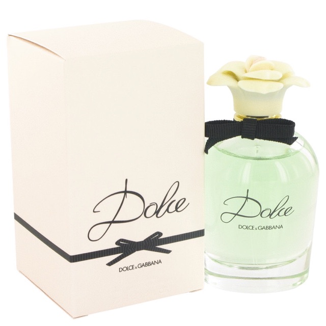 [CÓ SẴN]Vial Nước hoa Dolce &amp; Gabbana Dolce D&amp;G Dolce Floral Drops EDT 1.5ml