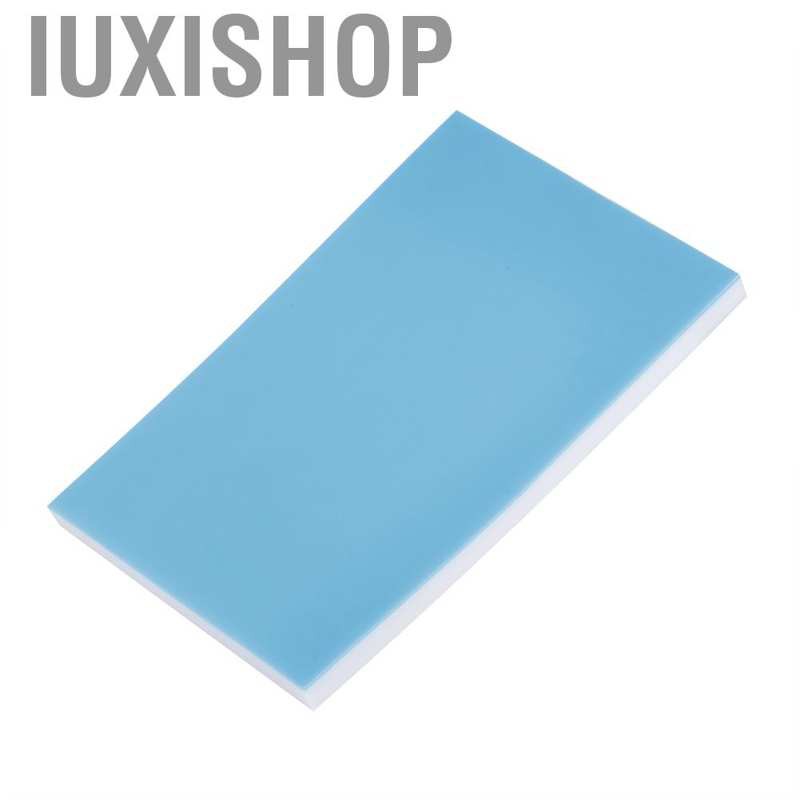 HANDMADE Con Dấu Cao Su 10mm X 15mm Làm Đồ Thủ Công